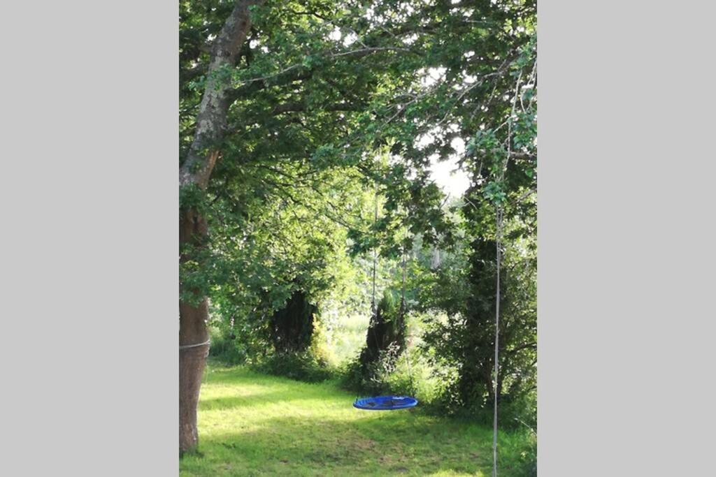 Plonéour-Lanvern 12 Rdc Appartement 2 Chambres Jardin Terrasse מראה חיצוני תמונה